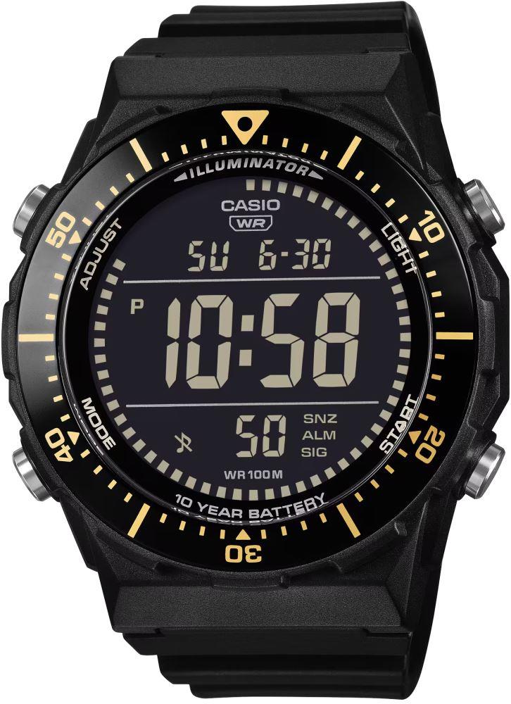 Casio AE-1700H-1BVDF Kol Saati