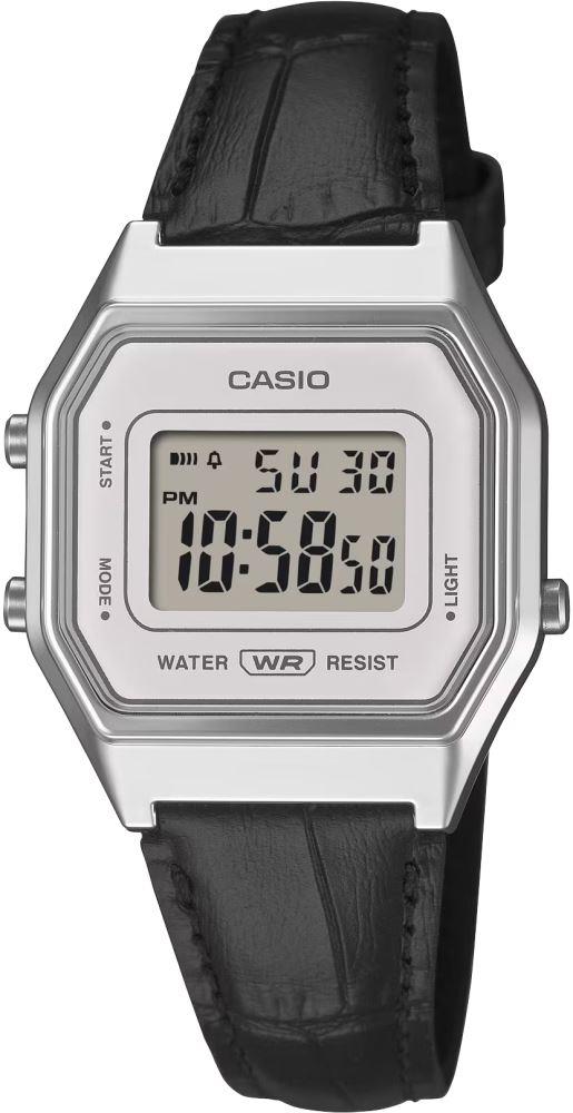 Casio LA680WEL-1DF Kol Saati