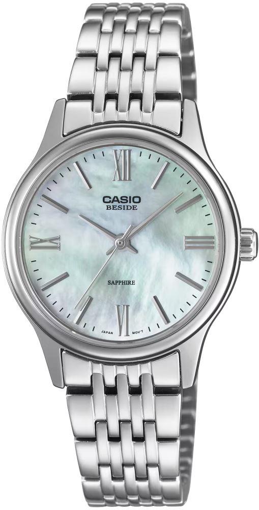 Casio BLS-100DS-2AVDF Kadın Kol Saati