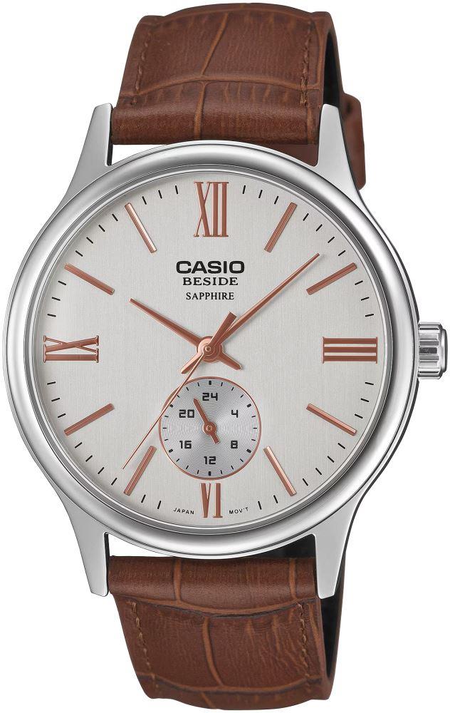 Casio BMS-100L-5AVDF Kol Saati