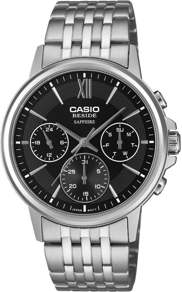 Casio BMS-300D-1AVDF Kol Saati