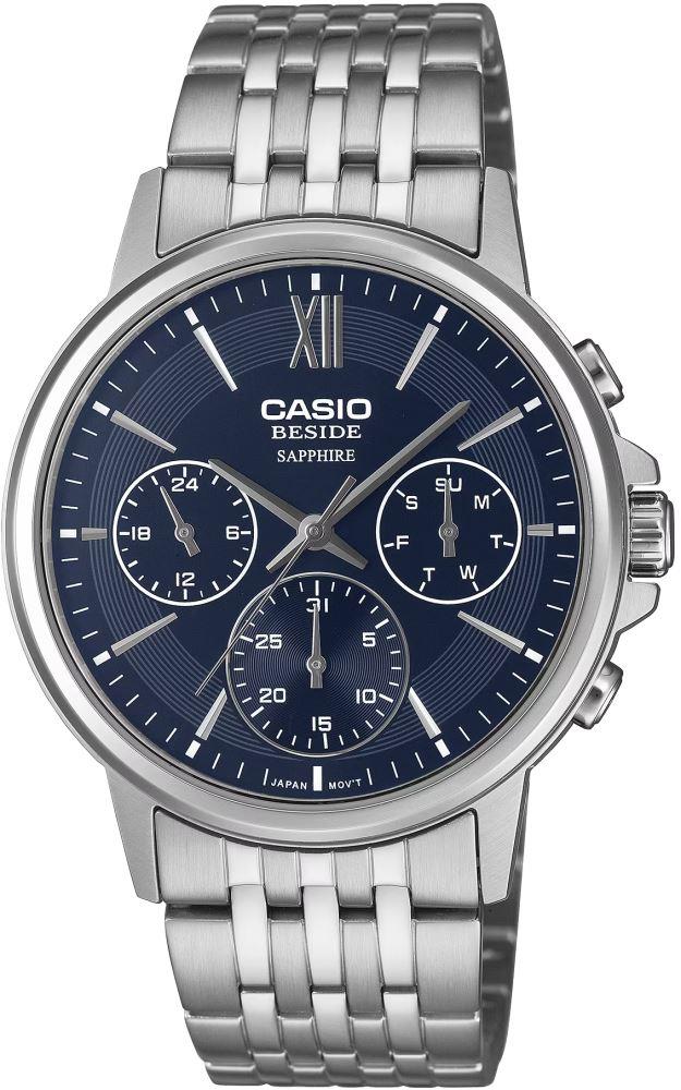 Casio BMS-300D-2AVDF Kol Saati
