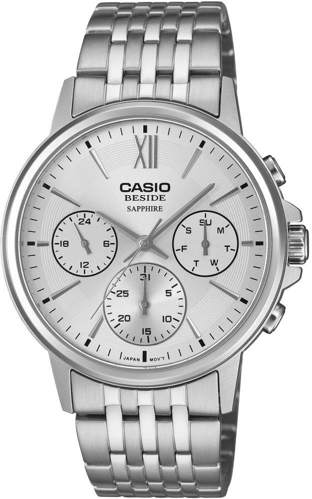 Casio BMS-300D-7AVDF Kol Saati