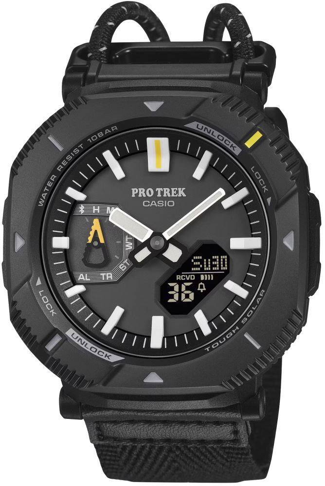 Casio PRJ-B001B-1DR Kol Saati