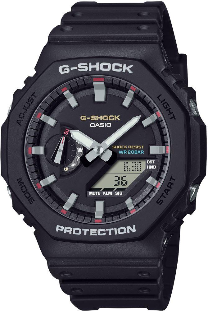 Casio GA-2100RL-1ADR Kol Saati