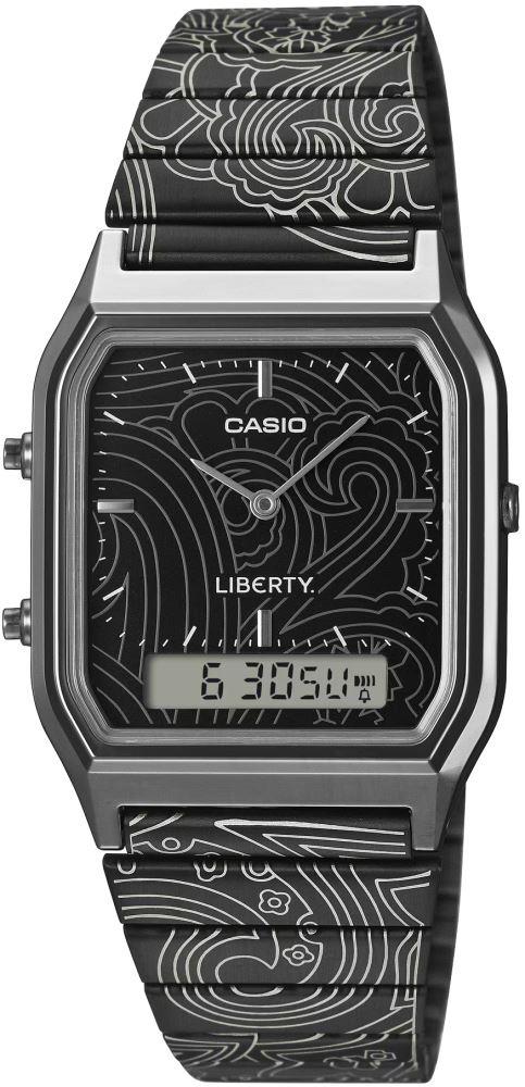 Casio AQ-230EBLT-1ADR Kol Saati
