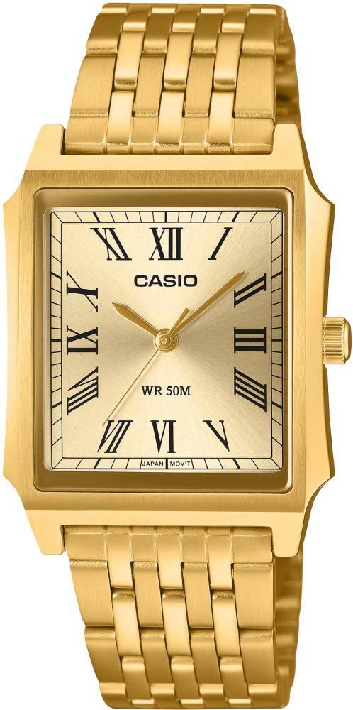 Casio MTP-B190G-9BVDF Erkek Kol Saati