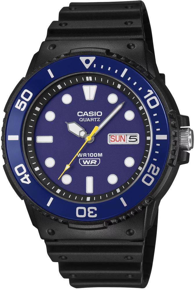 Casio MRW-230H-2EVDF Kol Saati