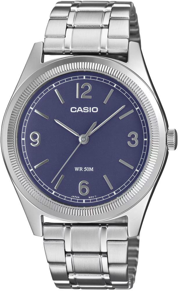 Casio MTP-B210D-2A2VDF Erkek Kol Saati