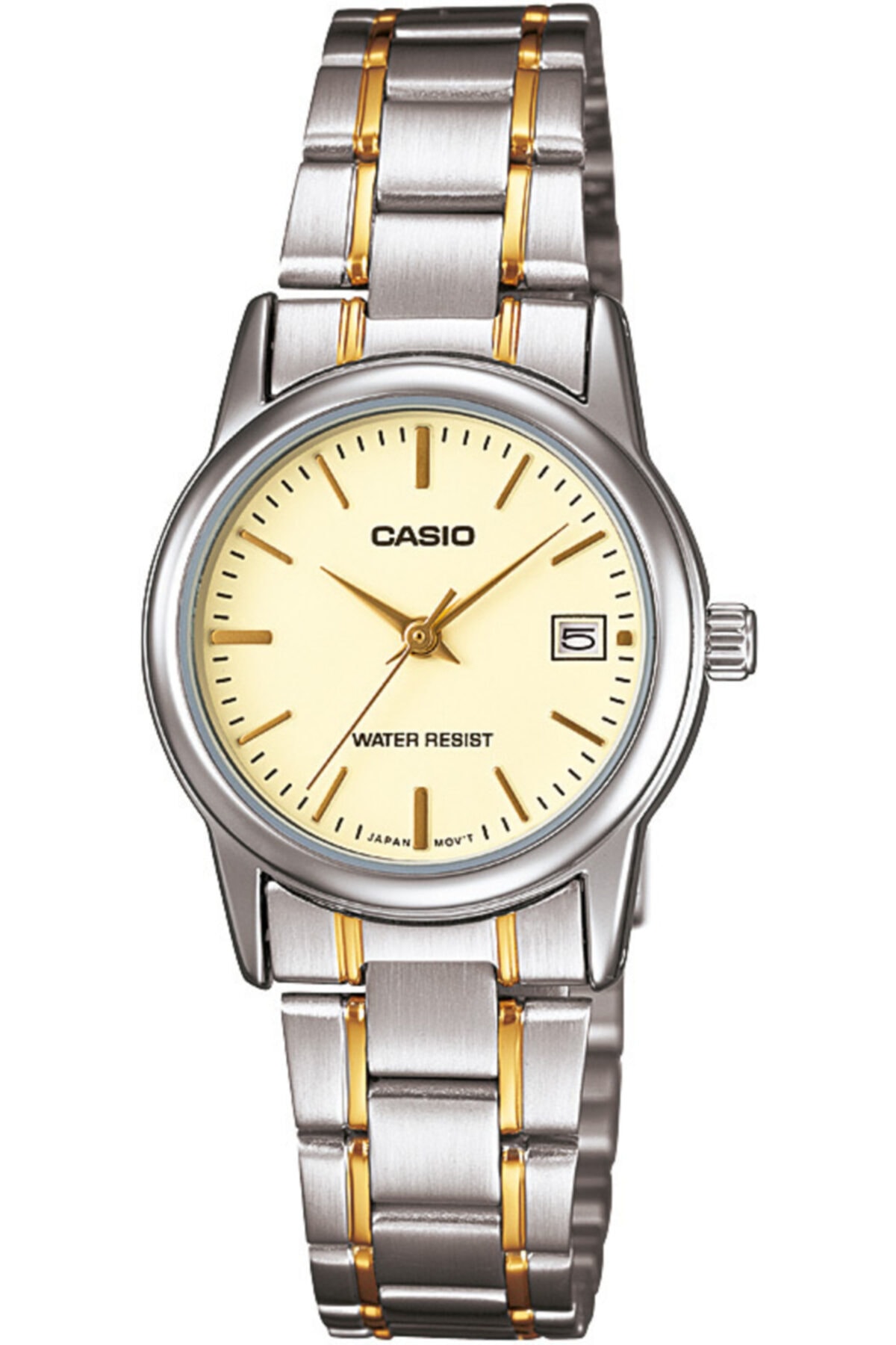 Casio LTP-V002SG-9AUDF Kadın Kol Saati