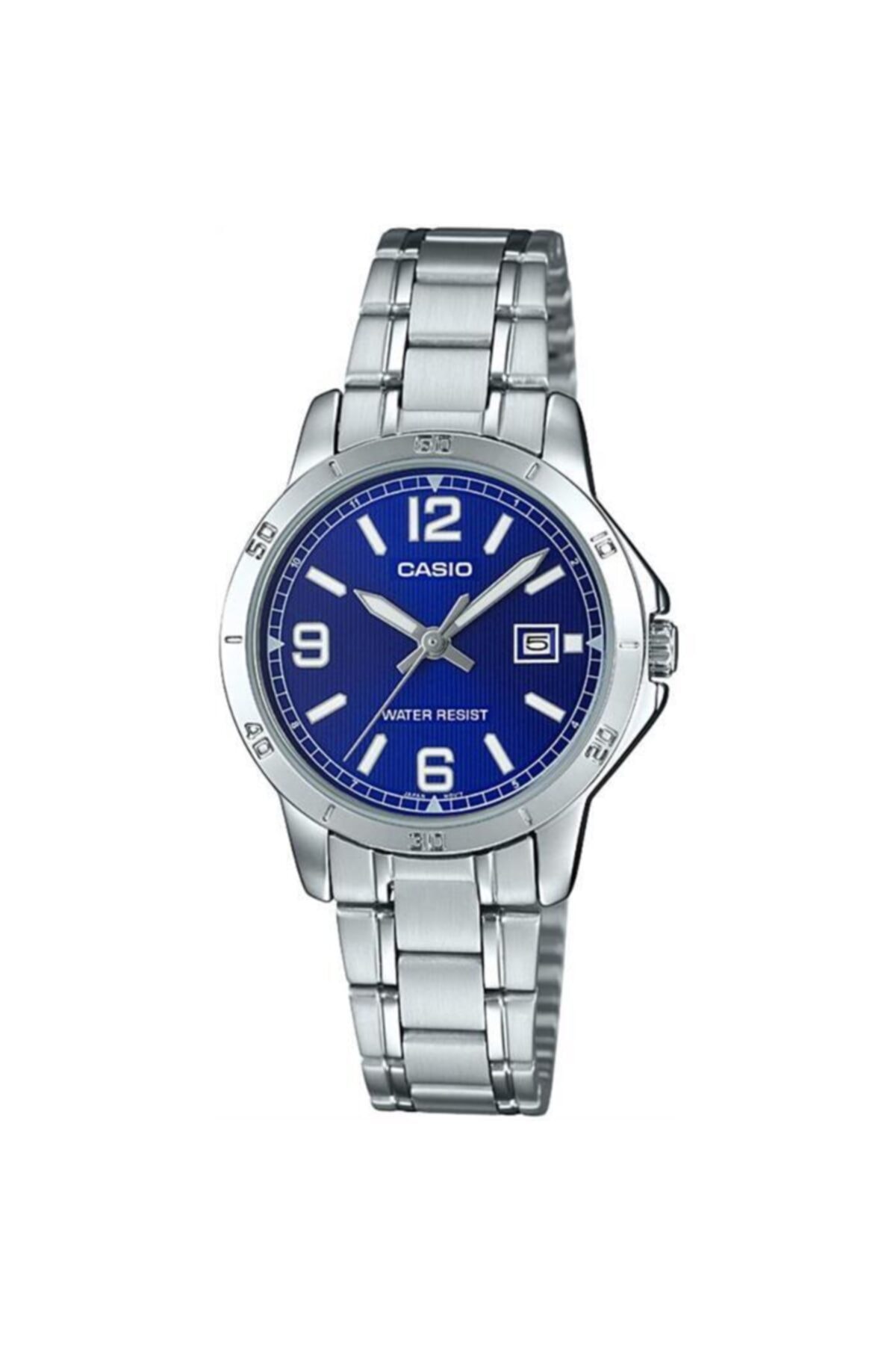 Casio LTP-V004D-2BUDF Kadın Kol Saati