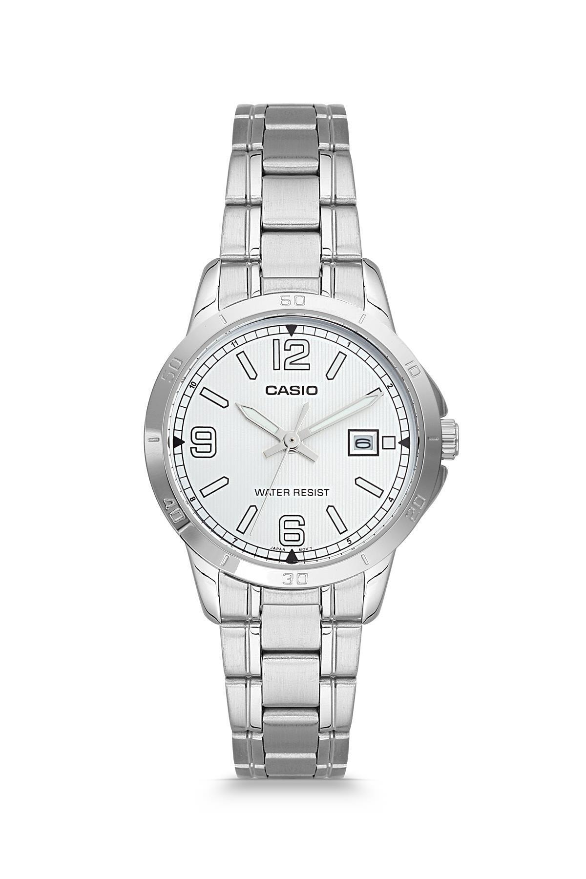 Casio LTP-V004D-7B2UDF Kadın Kol Saati