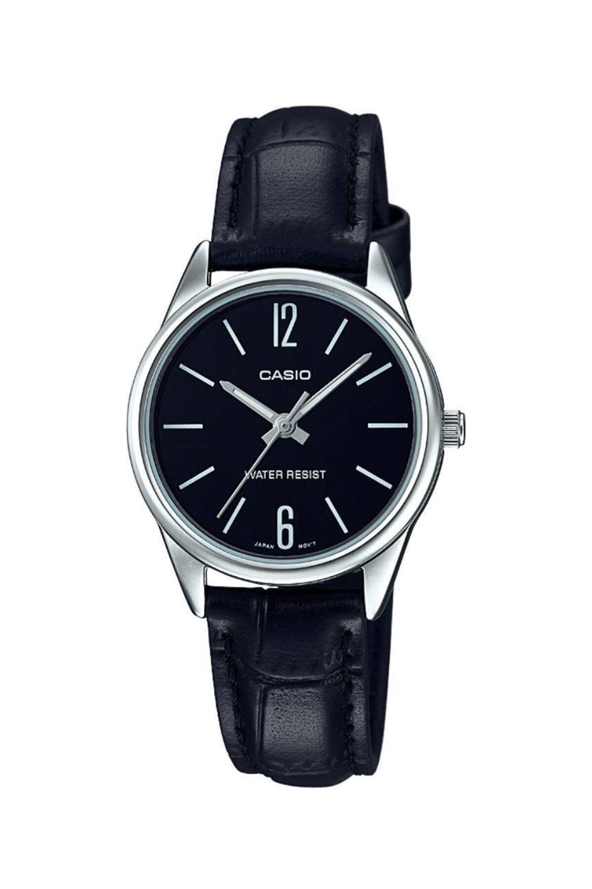 Casio LTP-V005L-1BUDF Kadın Kol Saati