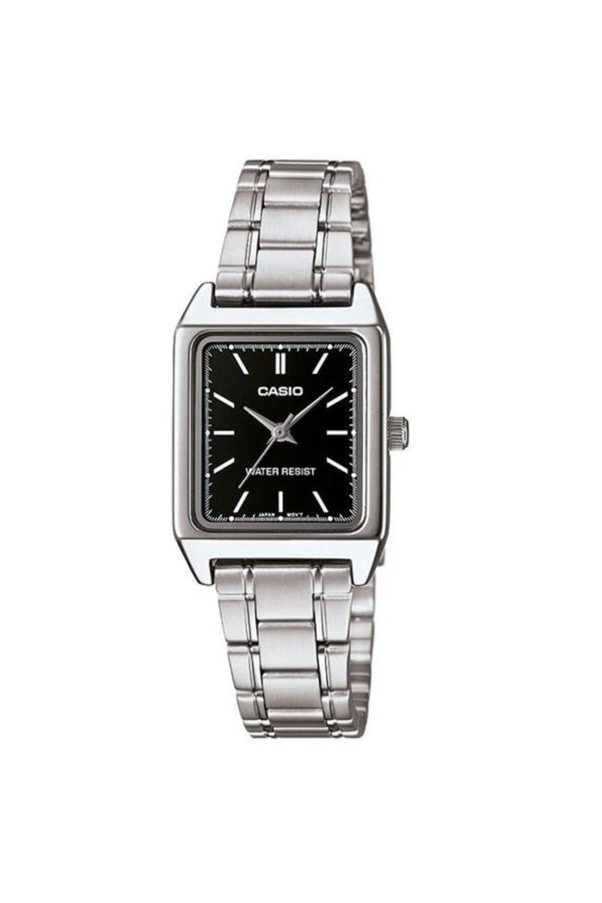 Casio LTP-V007D-1EUDF Kadın Kol Saati