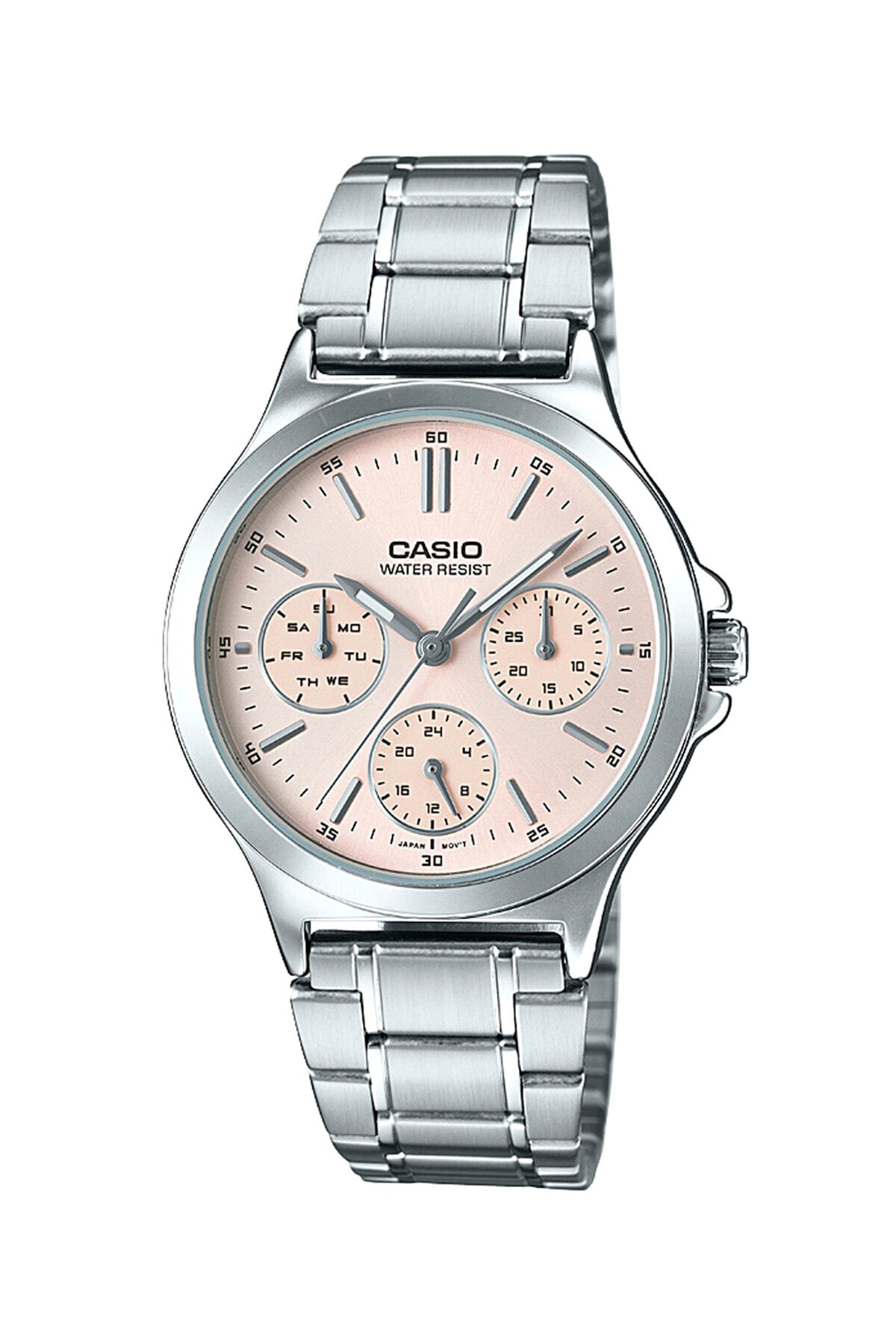 Casio LTP-V300D-4AUDF Kadın Kol Saati