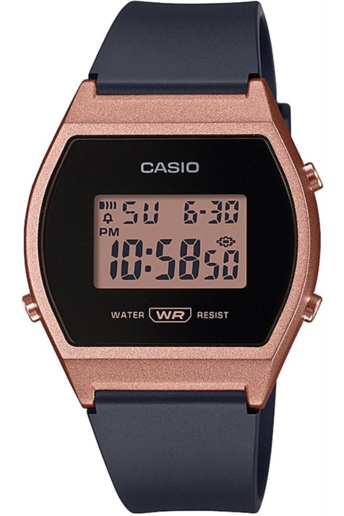 Casio LW-204-1ADF Kadın Kol Saati