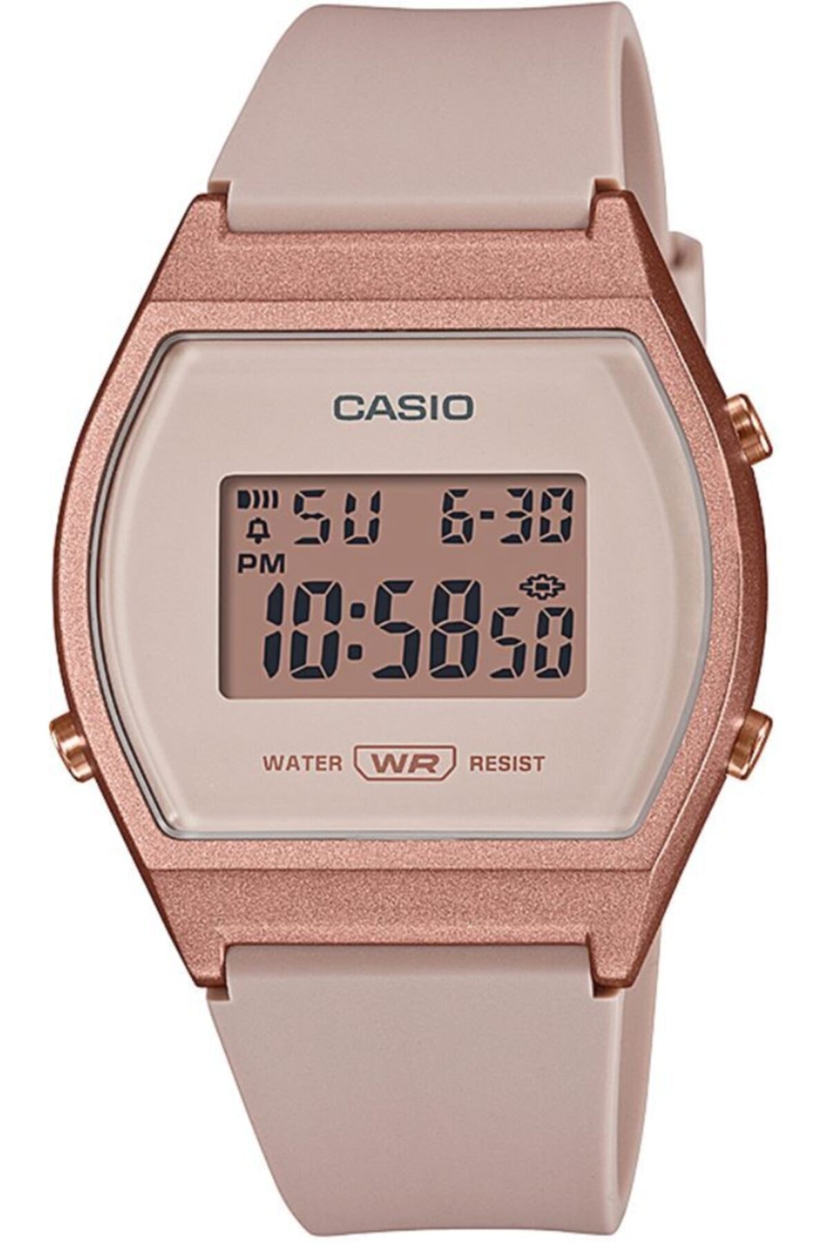 Casio LW-204-4ADF Kadın Kol Saati