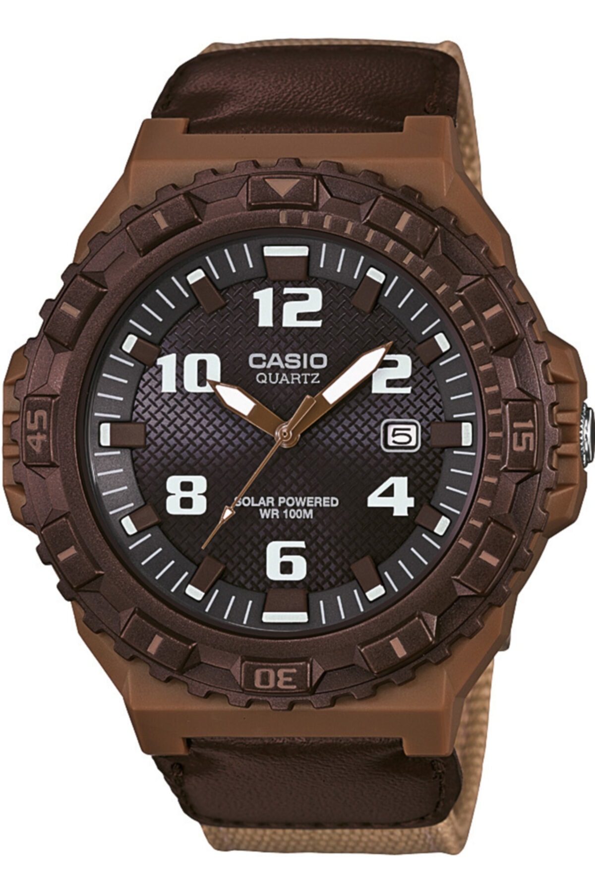 Casio MRW-S300HB-5BVDF Erkek Kol Saati