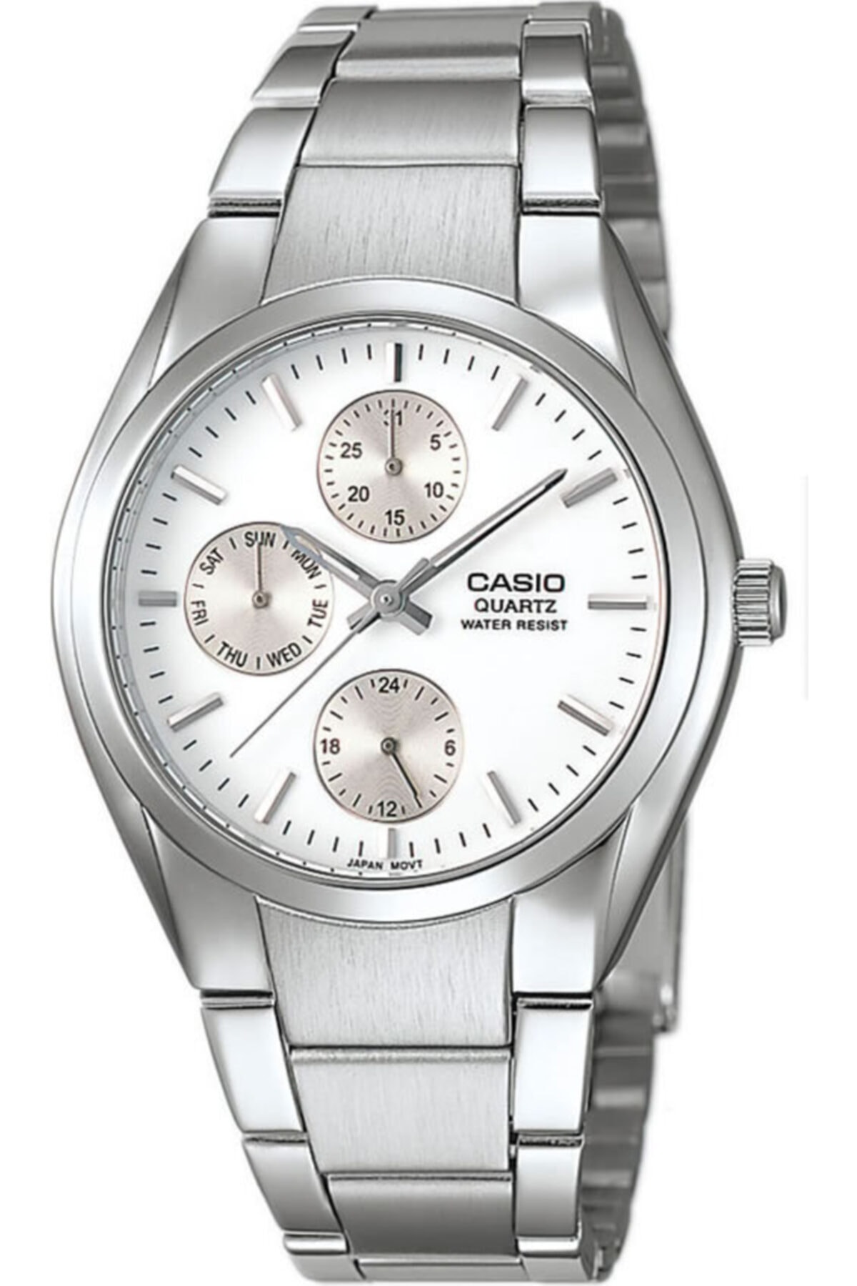 Casio MTP-1191A-7ADF Erkek Kol Saati