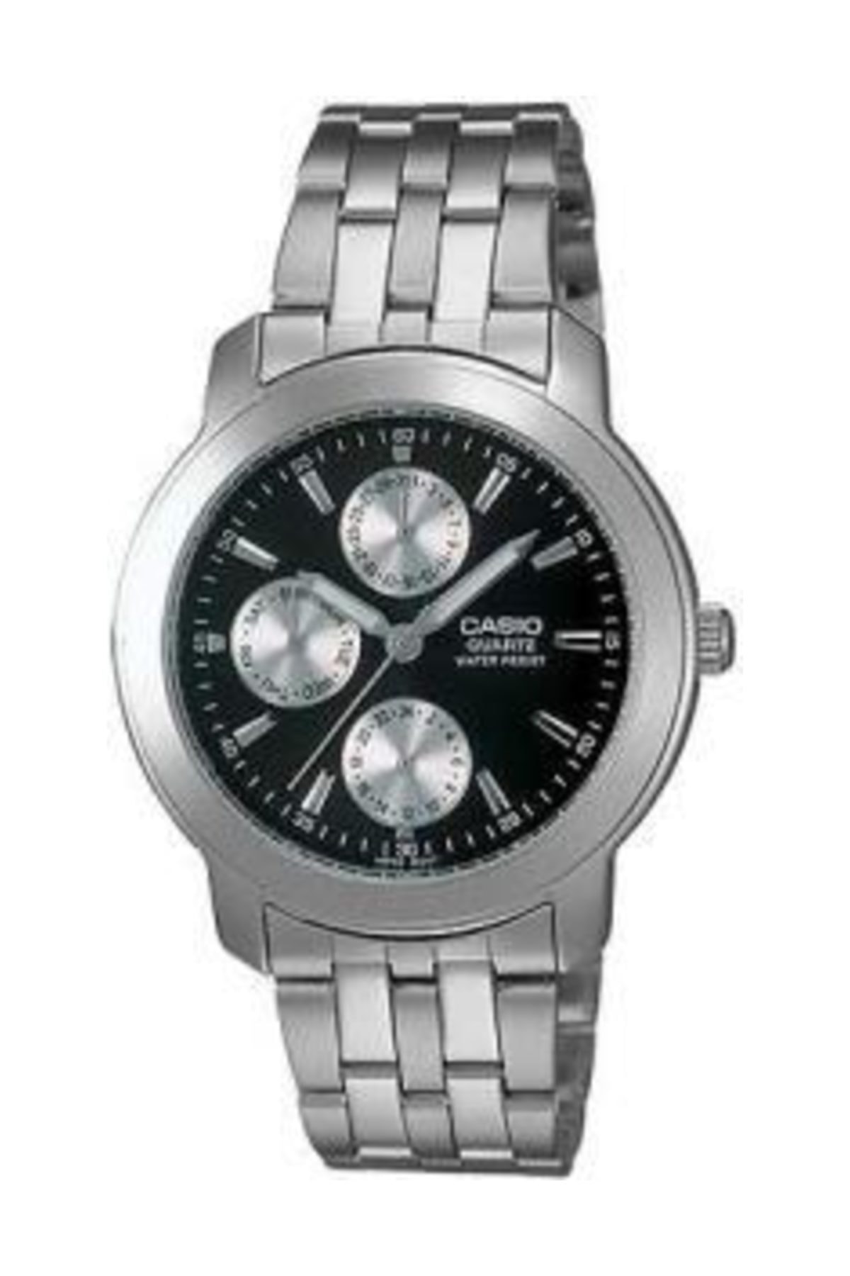 Casio MTP-1192A-1ADF Erkek Kol Saati