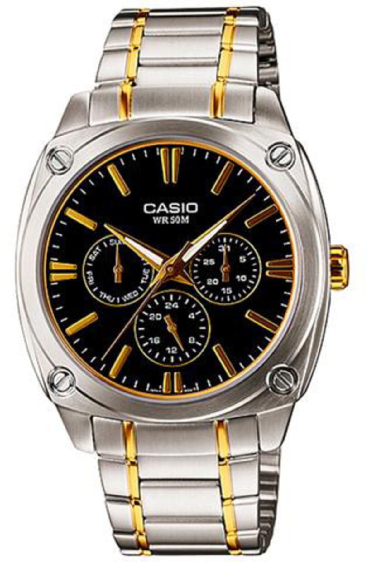 Casio MTP-1309SG-1AVDF Erkek Kol Saati