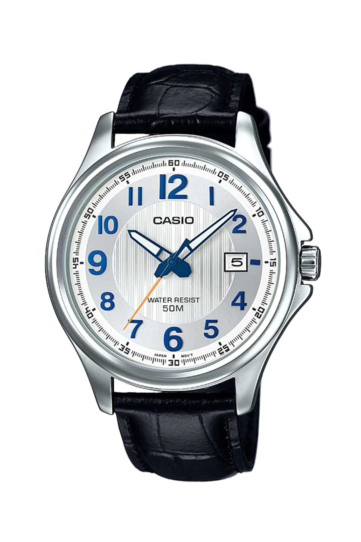 Casio MTP-E126L-7AVDF Erkek Kol Saati