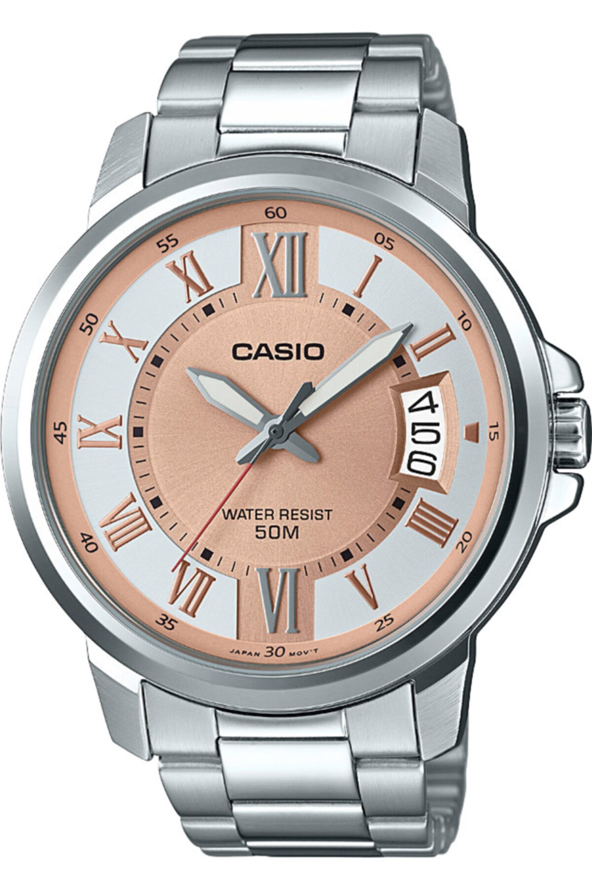 Casio MTP-E130D-9AVDF Erkek Kol Saati