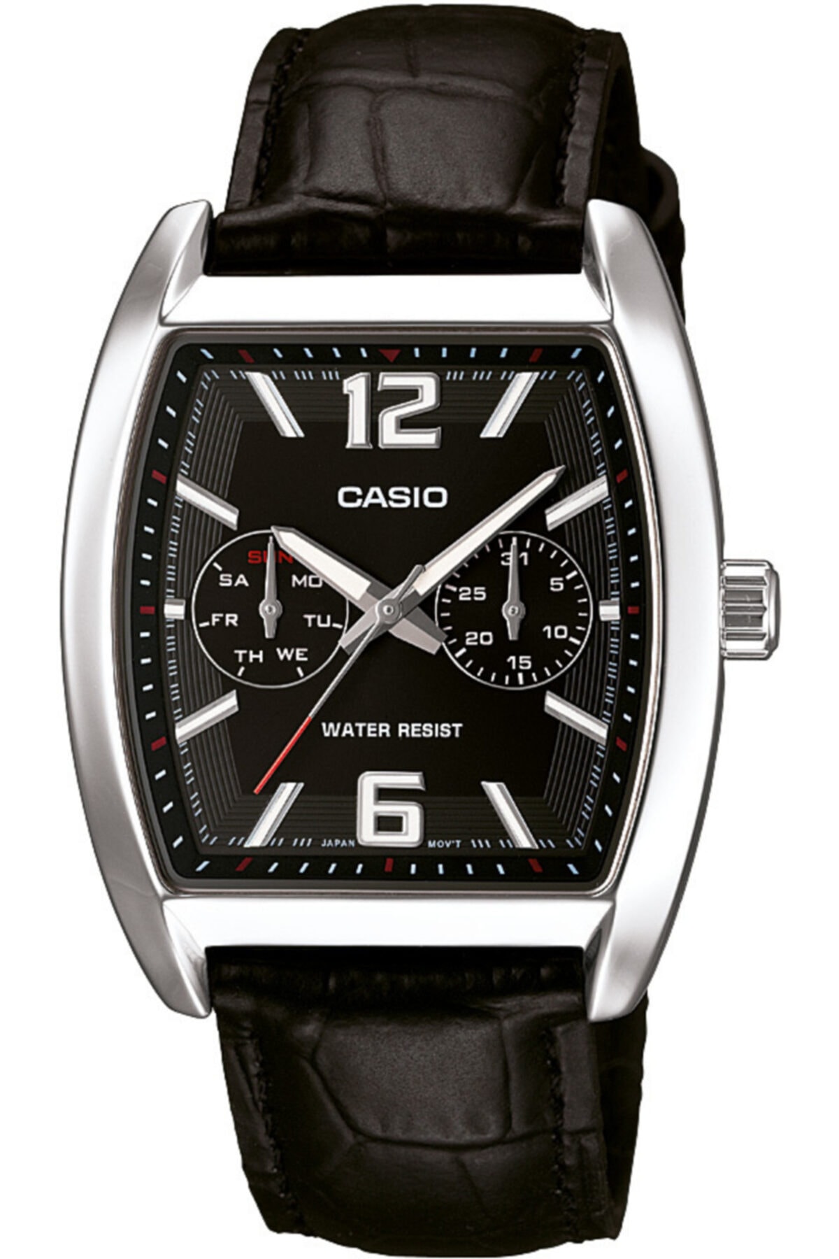 Casio MTP-E302L-1ADF Erkek Kol Saati
