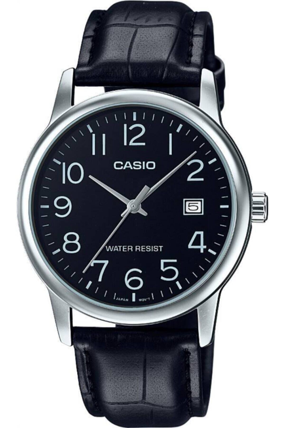 Casio MTP-V002L-1BUDF Erkek Kol Saati