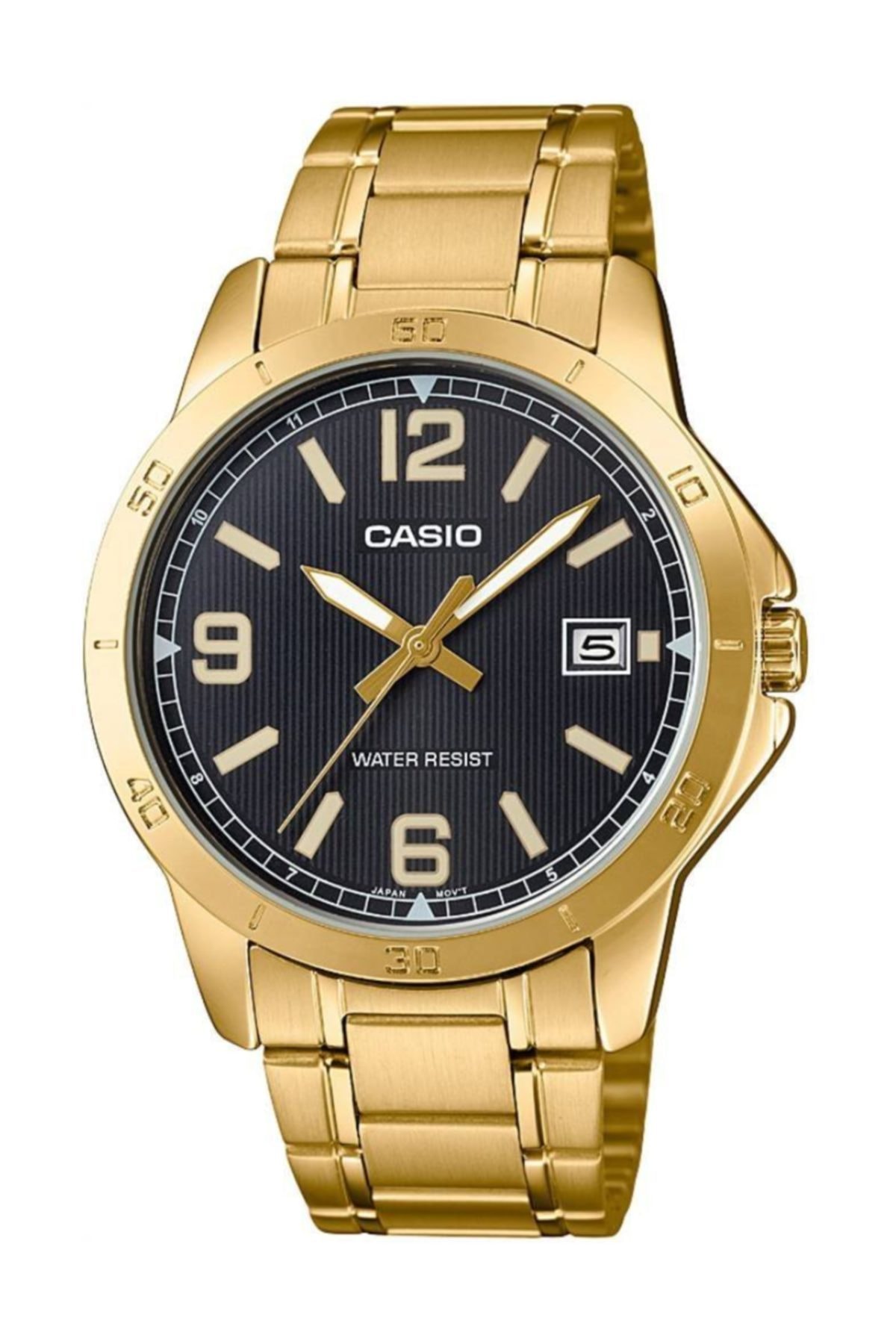 Casio MTP-V004G-1BUDF Erkek Kol Saati