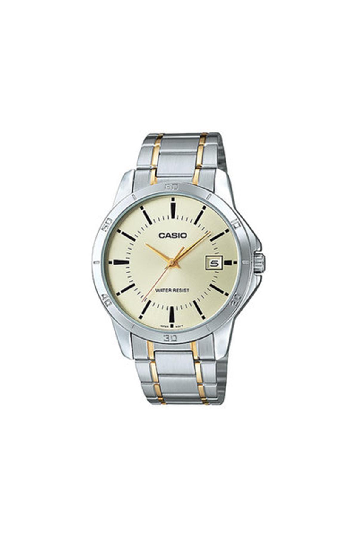 Casio MTP-V004SG-9AUDF Erkek Kol Saati