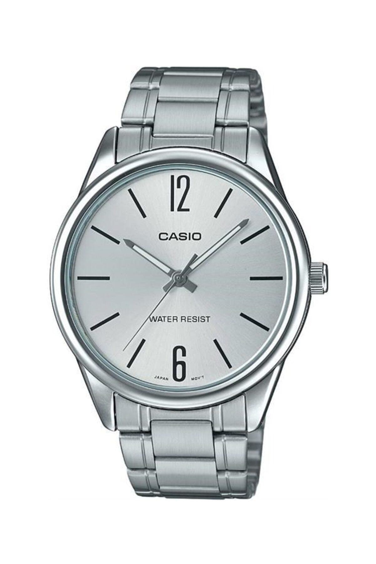 Casio MTP-V005D-7BUDF Erkek Kol Saati