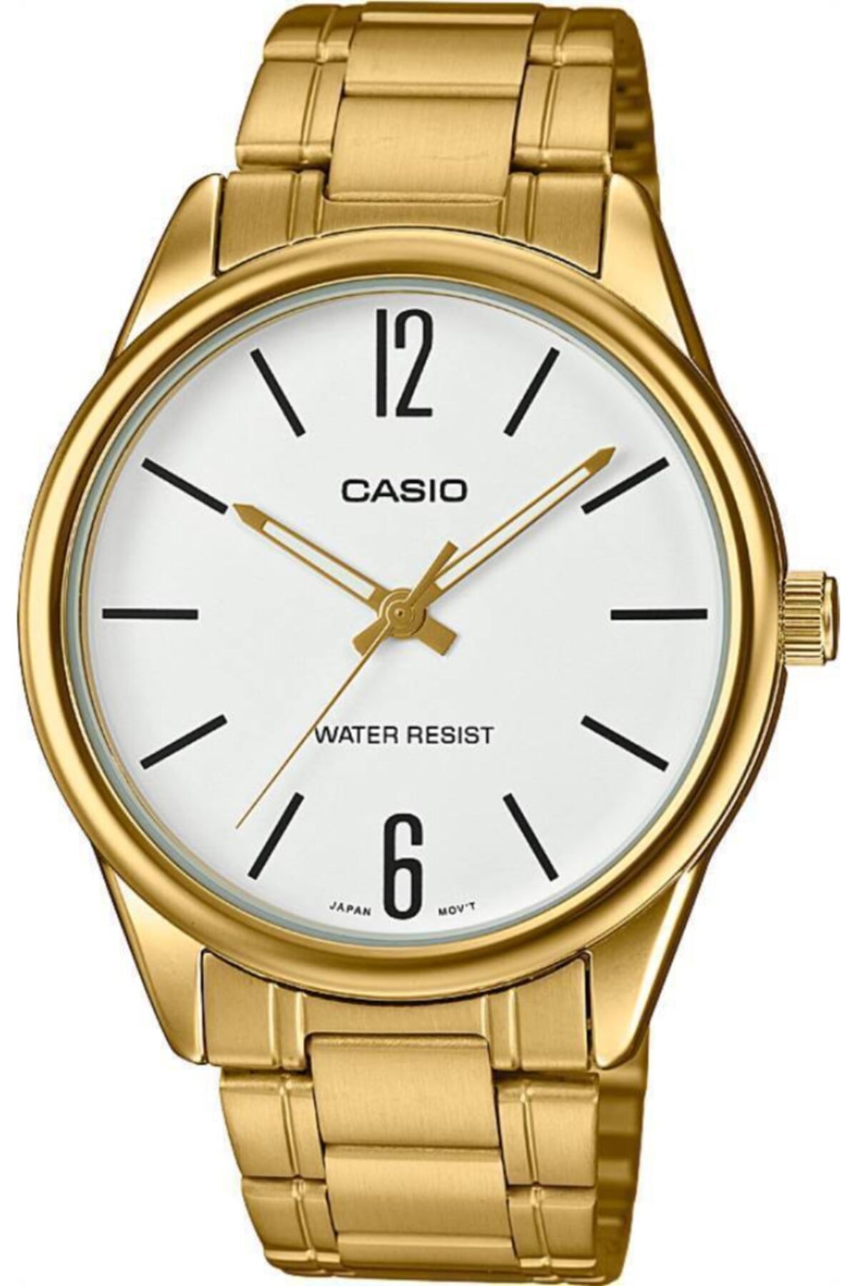 Casio MTP-V005G-7BUDF Erkek Kol Saati