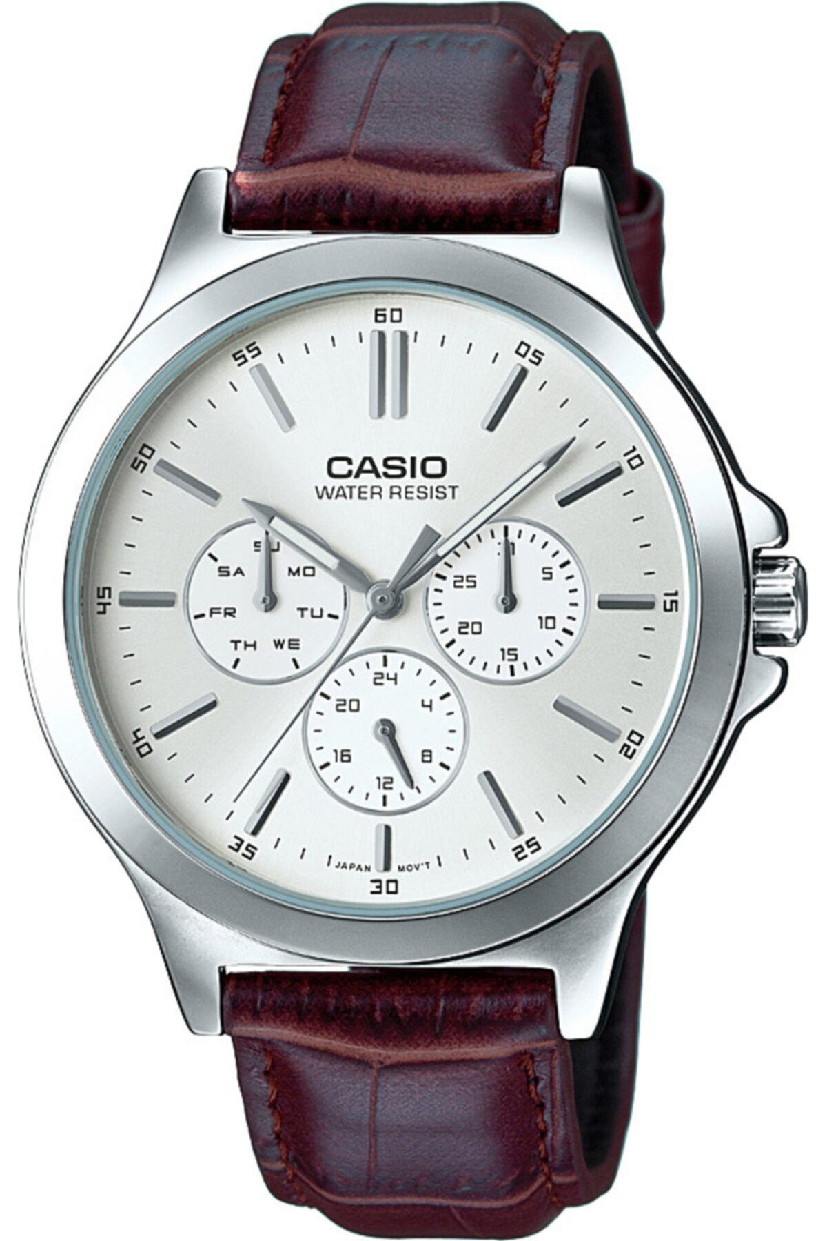 Casio MTP-V300L-7AUDF Erkek Kol Saati