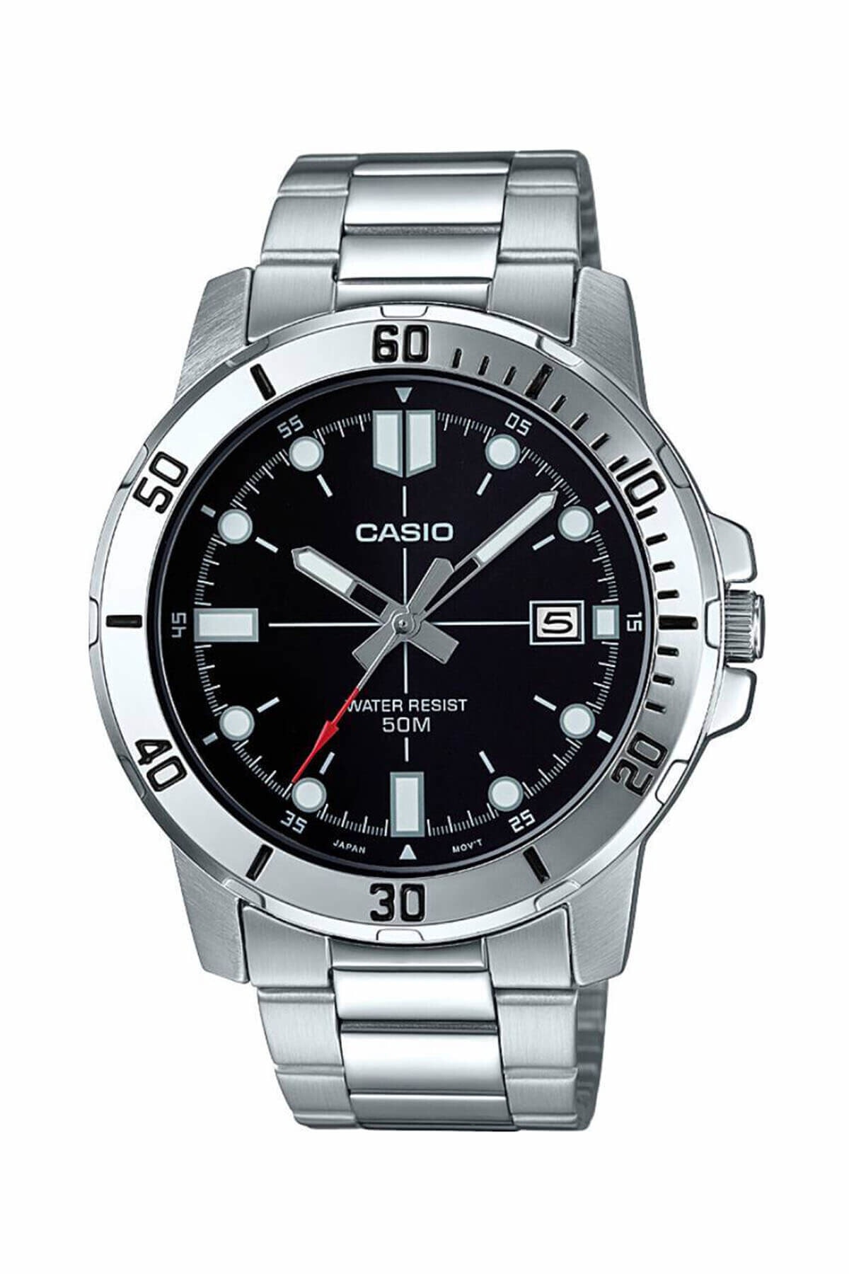 Casio MTP-VD01D-1EVUDF Erkek Kol Saati