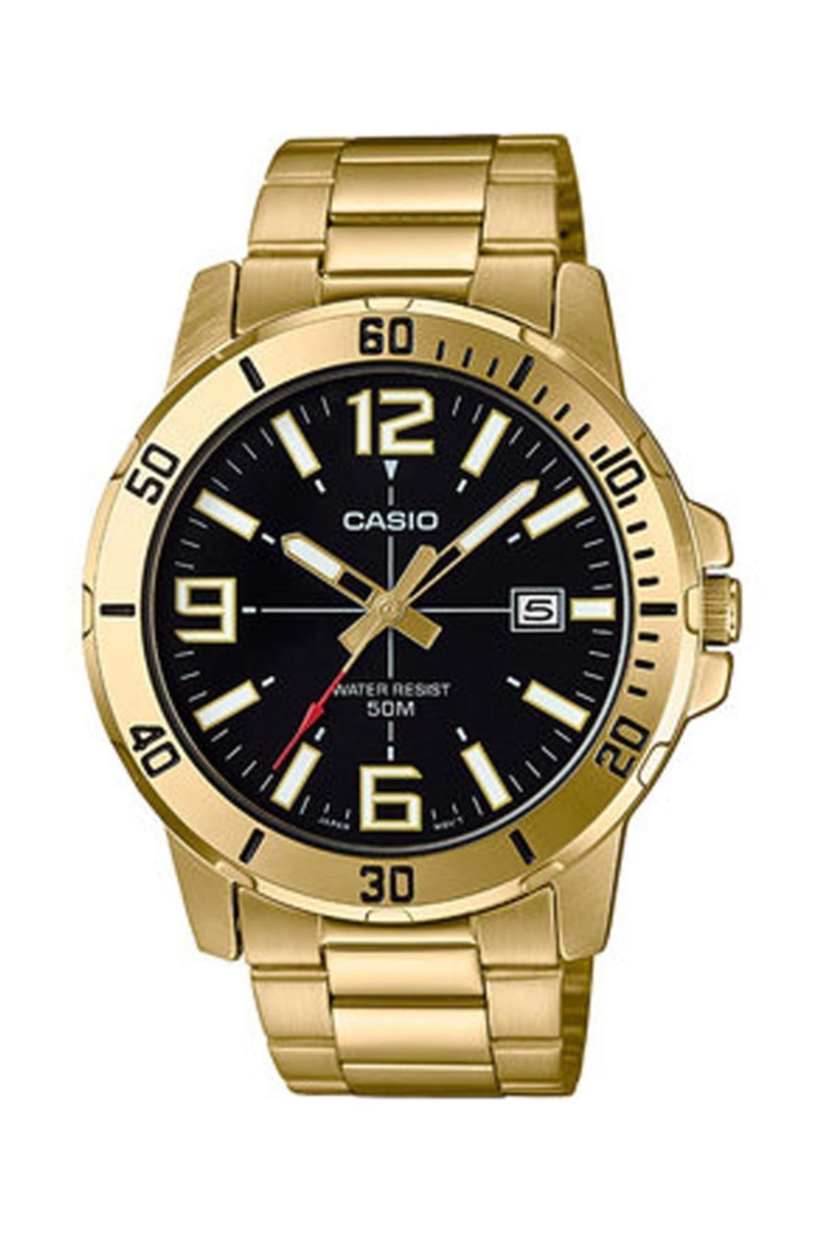 Casio MTP-VD01G-1BVDF Erkek Kol Saati