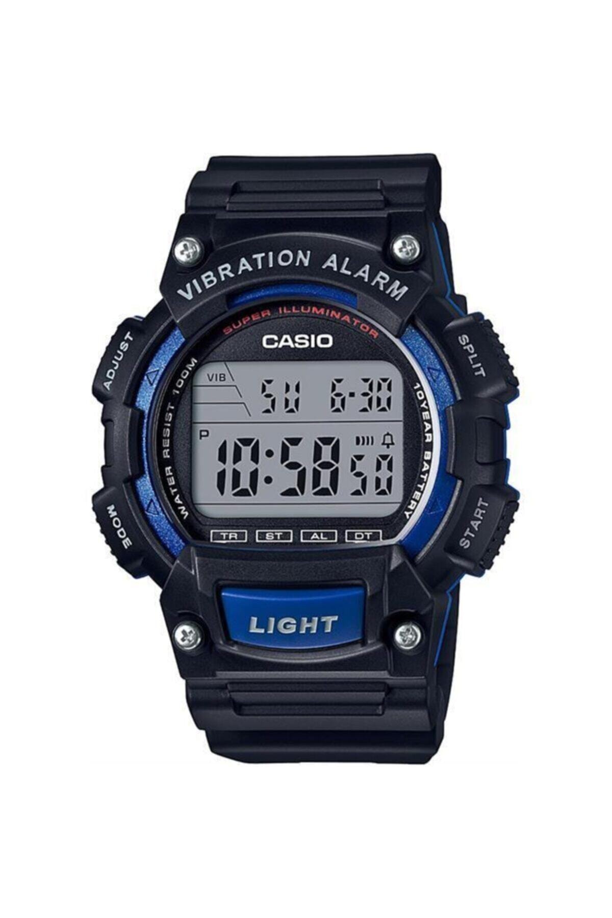 Casio W-736H-2AVDF Erkek Kol Saati