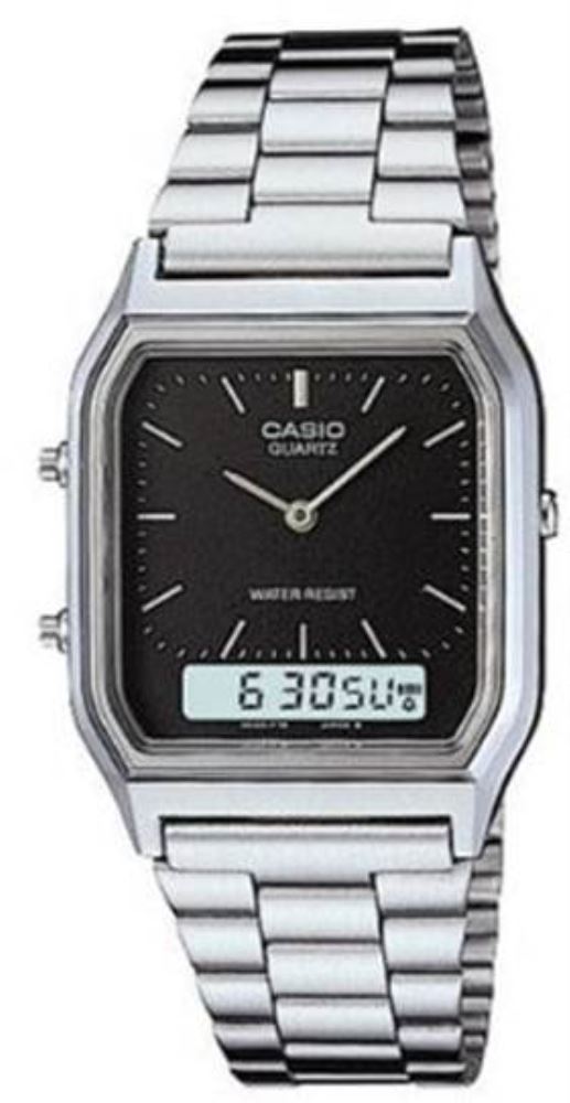 Casio AQ-230A-1DMQ Erkek Kol Saati