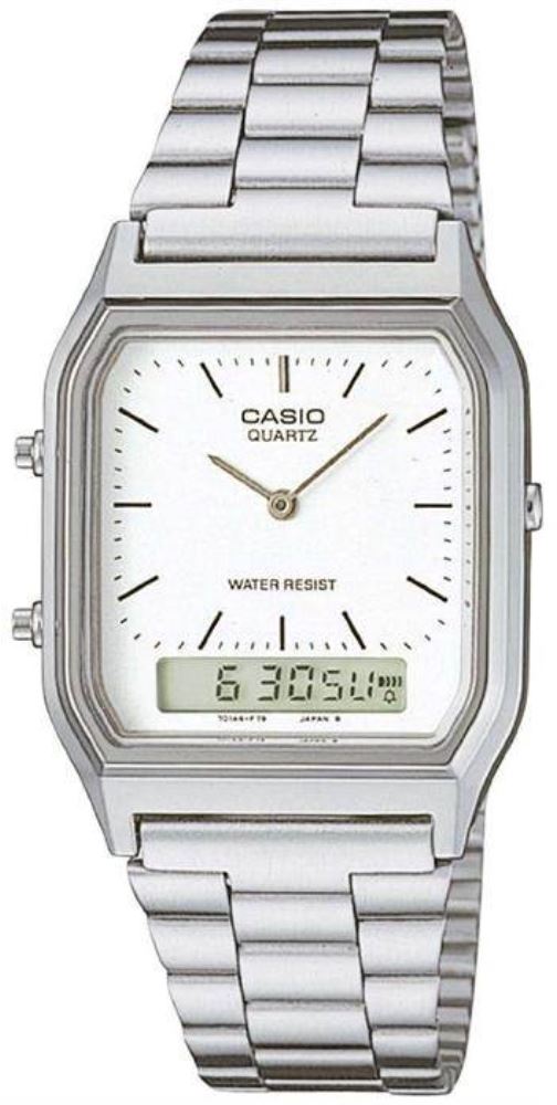 Casio AQ-230A-7DMQ Erkek Kol Saati