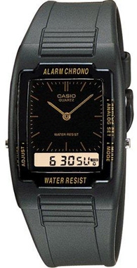 Casio AQ-47-1EMQ Erkek Kol Saati