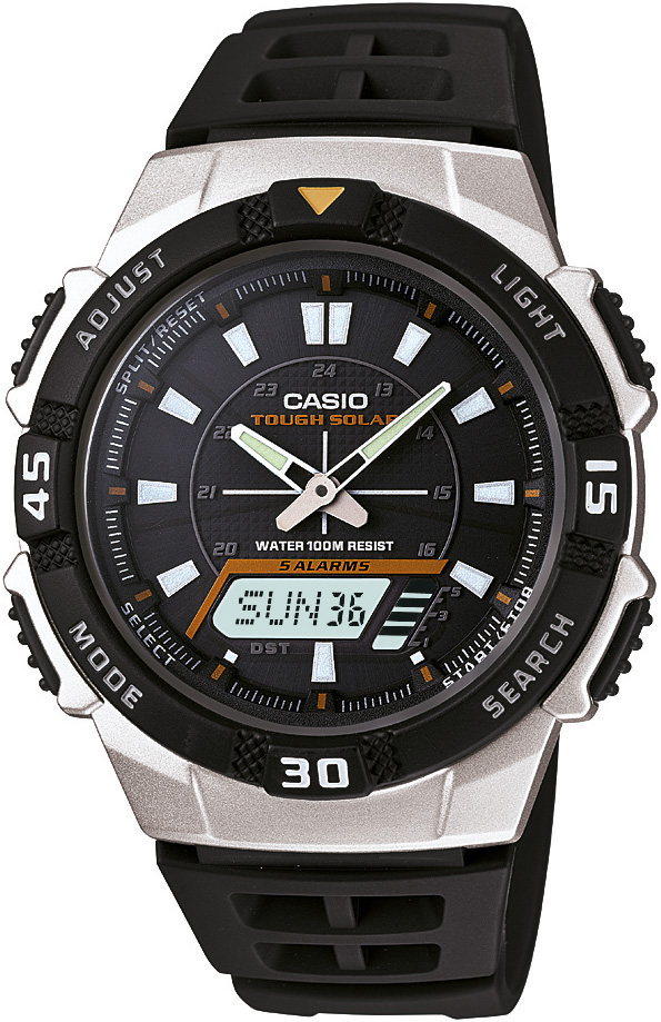 Casio AQ-S800W-1EVDF Erkek Kol Saati