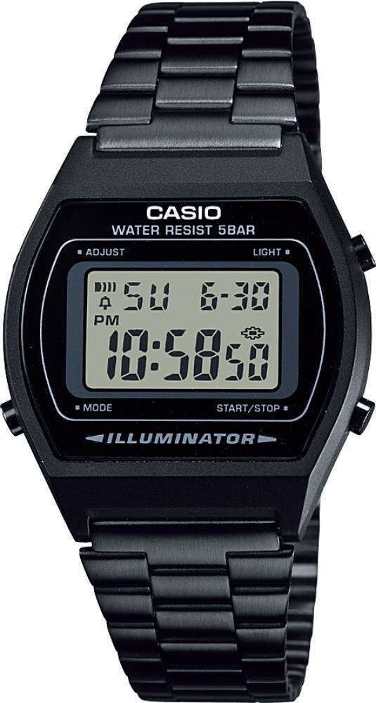 Casio B640WB-1ADF Erkek Kol Saati