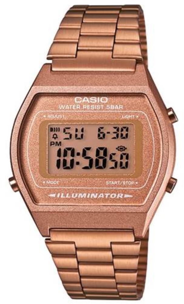 Casio B640WC-5ADF Erkek Kol Saati