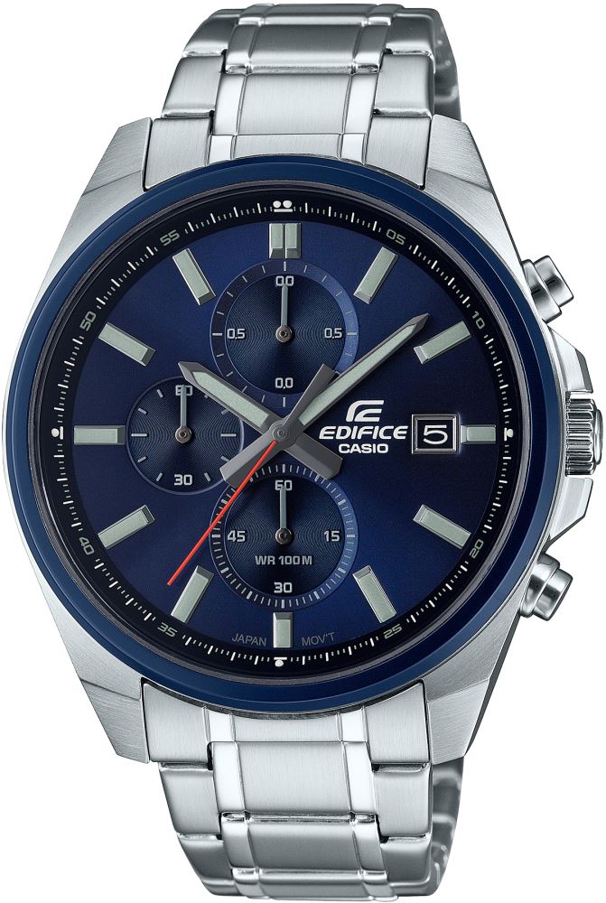 Casio EFV-610DB-2AVUDF Erkek Kol Saati