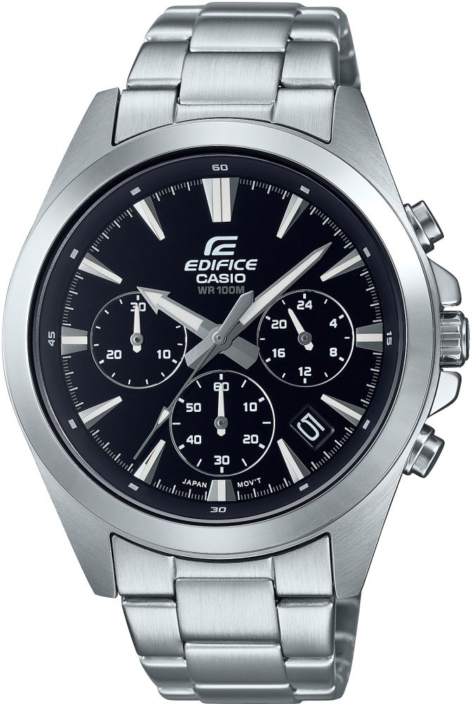 Casio EFV-630D-1AVUDF Erkek Kol Saati