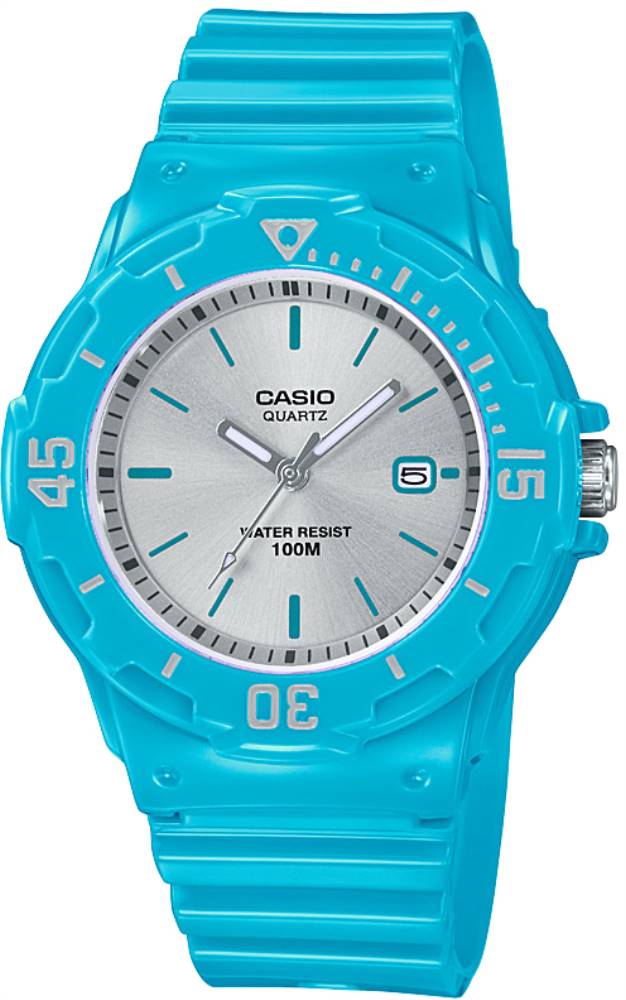 Casio LRW-200H-2E3VDF Kadın Kol Saati