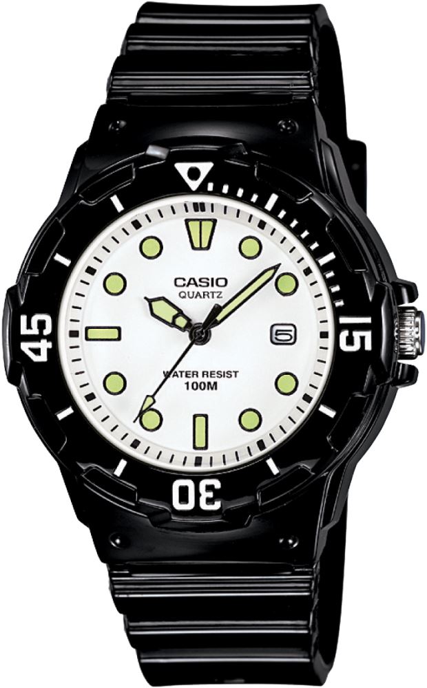 Casio LRW-200H-7E1VDF Kadın Kol Saati