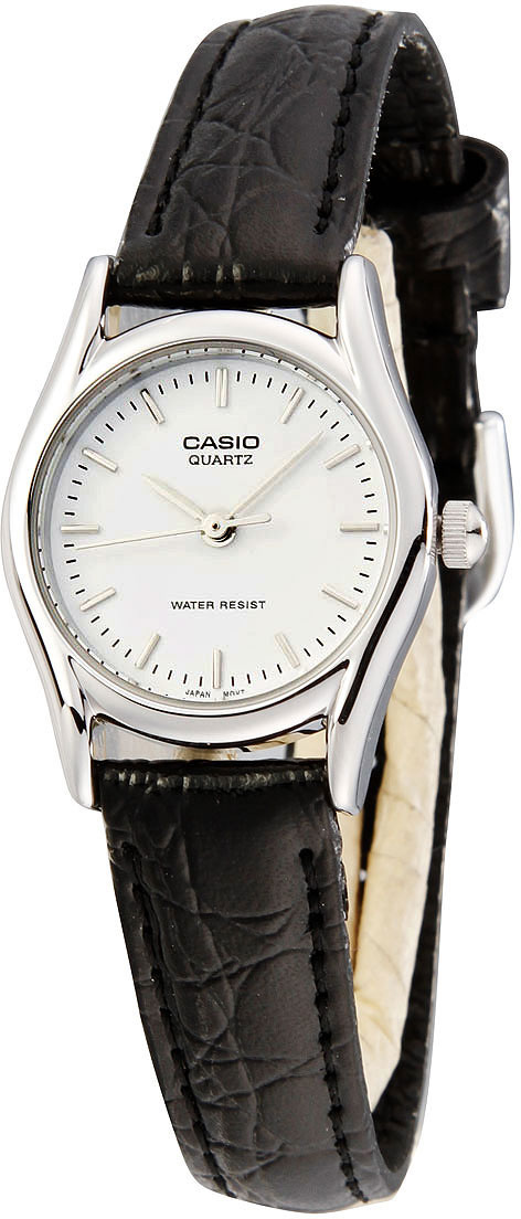 Casio LTP-1094E-7ARDF Kadın Kol Saati