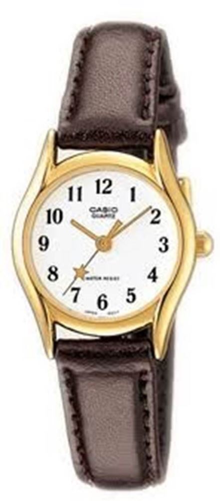 Casio LTP-1094Q-7B4RDF Kadın Kol Saati