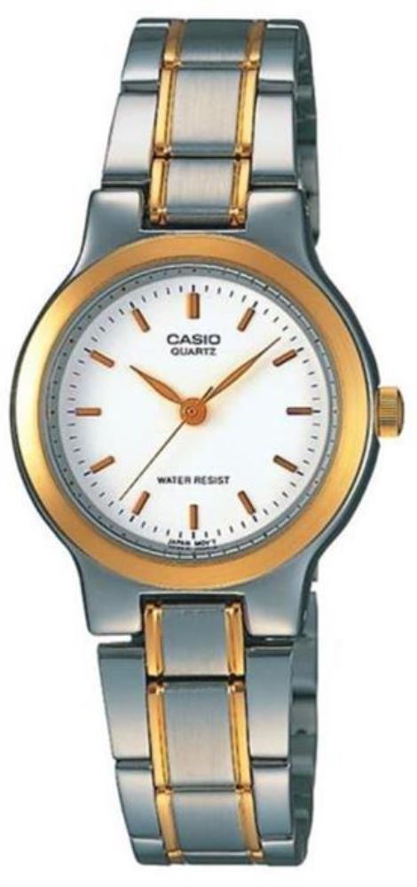 Casio LTP-1131G-7ARDF Kadın Kol Saati